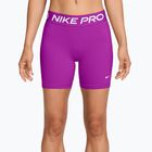 Moteriški šortai Nike Pro 365 vivid purple/white