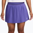 Teniso sijonas Nike Court Advantage dark iris/white