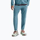 Vyriškos bėgimo kelnės Nike Miler Dri-Fit Woven smokey blue/cerulean