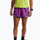 Moteriški bėgimo šortai Nike Tempo Dri-Fit Mid-Rise bold berry/purple pulse
