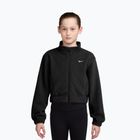 Vaikiškas džemperis Nike Pro Therma-FIT Full-Zip black/white