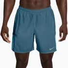 Vyriški šortai Nike Miler Dri-Fit 7" smokey blue/cerulean