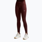 Moteriškos treniruočių tamprės Nike One mystic dates/white