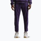 Vyriškos kelnės Nike Unlimited Dri-Fit Zippered Cuff Purple Dynasty/Black/Purple Dynasty