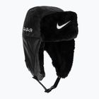 Kepurė su snapeliu Nike Fly black/anthracite/white