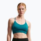 Sportinė liemenėlė moterims Nike Pro Seamless Light Support Sports Bra bright spruce