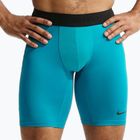 Vyriški treniruočių šortai Nike Pro Dri-Fit Fitness Long energy/black
