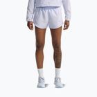 Moteriški bėgimo šortai Nike Tempo Dri-Fit Mid-Rise palest purple