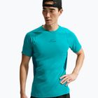 Vyriški treniruočių marškinėliai Nike Pro Training Dri-Fit energy/bright spruce/bright spruce
