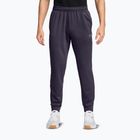 Vyriškos kelnės Nike Flex Dri-Fit UV Fleece purple dynasty/white
