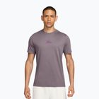Vyriški treniruočių marškinėliai Nike Pro Dri-Fit purple smoke/vivid [urple