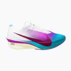 Moteriški bėgimo batai Nike Vaporfly 4 white/energy/vivid purple/true berry