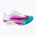 Moteriški bėgimo batai Nike Zoom Fly 6 white/vivid purple/energy/mystic dates