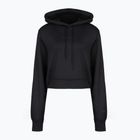 Moteriškas treniruočių džemperis Nike Pro Sculpt black/black