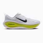 Vyriški bėgimo batai Nike Vomero Plus white/lemon venom/electric yellow/black