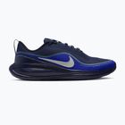 Vyriški bėgimo batai Nike Revolution 8 Utility midnight navy/racer blue/grey mist