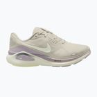Moteriški bėgimo batai Nike Structure 26 Light Bone/Silver Lilac/Sail