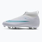 Vaikiški futbolo bateliai Nike Mercurial Superfly 11 Academy Jr MG white/dusty cactus