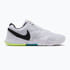 Vyriški teniso batai Nike Court Lite 4 white/volt/energy/black