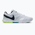 Moteriški teniso bateliai Nike Court Lite 4 white/volt/energy/black