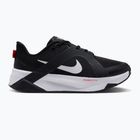 Moteriški treniruočių batai Nike Hybrid RN black/anthracite/laser crimson/white