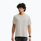 Vyriški bėgimo marškinėliai Nike AeroSwift Dri-Fit ADV light bone