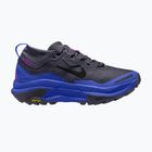 Vyriški bėgimo bateliai Nike ACG Zegama Trail GORE-TEX gridiron/hyper royal/vivid purple/black