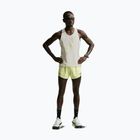 Vyriški bėgimo marškinėliai Nike AeroSwift Light Bone
