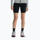 Moteriški bėgimo šortai Nike Swift black