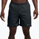 Vyriški bėgimo šortai Nike Miler black/black