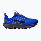Vyriški bėgimo batai Nike Wildhorse 10 racer blue/gridiron/lemon venom/black