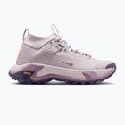 Moteriški žygio batai Nike ACG Zegama Hike sidabrinės alyvinės/spalvos dinastijos/alyvinės dulksnos