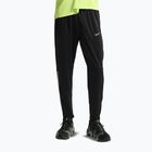 Vyriškos bėgimo kelnės Nike Miler Winterized black
