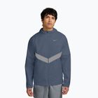 Vyriška bėgimo striukė Nike Miler Therma-Fit Repel Winterized new slate/black