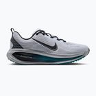 Vyriški bėgimo batai Nike Vomero 18 football grey/metallic cool grey/black