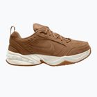 Vyriški treniruočių batai Nike Air Monarch SE cacao wow/gum med brown/cacao wow