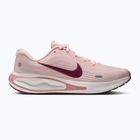 Moteriški bėgimo batai Nike Journey Run orange pearl/rust pink/sail/pink smoke