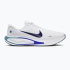 Vyriški bėgimo batai Nike Journey Run white/grey mist/racer blue/midnight navy