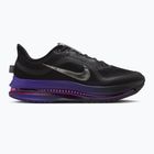 Moteriški bėgimo batai Nike Pegasus Premium black/dark concord/metallic silver