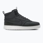 Vyriški batai Nike Court Vision Mid Winter newsprint/light bone/off noir/newsprint