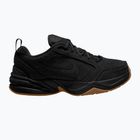 Vyriški treniruočių batai Nike Air Monarch SE black/gum med brown/black