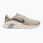 Vyriški treniruočių batai Nike Flex Train cream li/pale ivory/wolf grey/anthracite