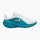 Vyriški bėgimo batai Nike Downshifter 14 white/bright spruce/metallic silver