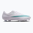 Vyriški futbolo bateliai Nike Mercurial Vapor 17 Academy MG white/dusty cactus