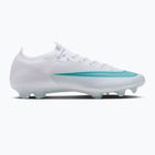 Vyriški futbolo bateliai Nike Mercurial Vapor 17 Elite FG white/dusty cactus
