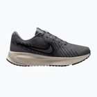 Vyriški bėgimo batai Nike Run Defy medium ash/off noir/cream ii/black