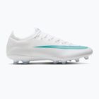 Vyriški futbolo bateliai Nike Mercurial Vapor 17 Pro AG white/dusty cactus