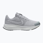 Moteriški bėgimo batai Nike Run Defy wolf grey/off white/metallic silver