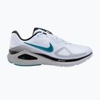 Vyriški bėgimo batai Nike Structure 26 football grey/black/bright spruce
