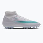 Vyriški futbolo bateliai Nike Mercurial Superfly 11 Academy AG white/dusty cactus